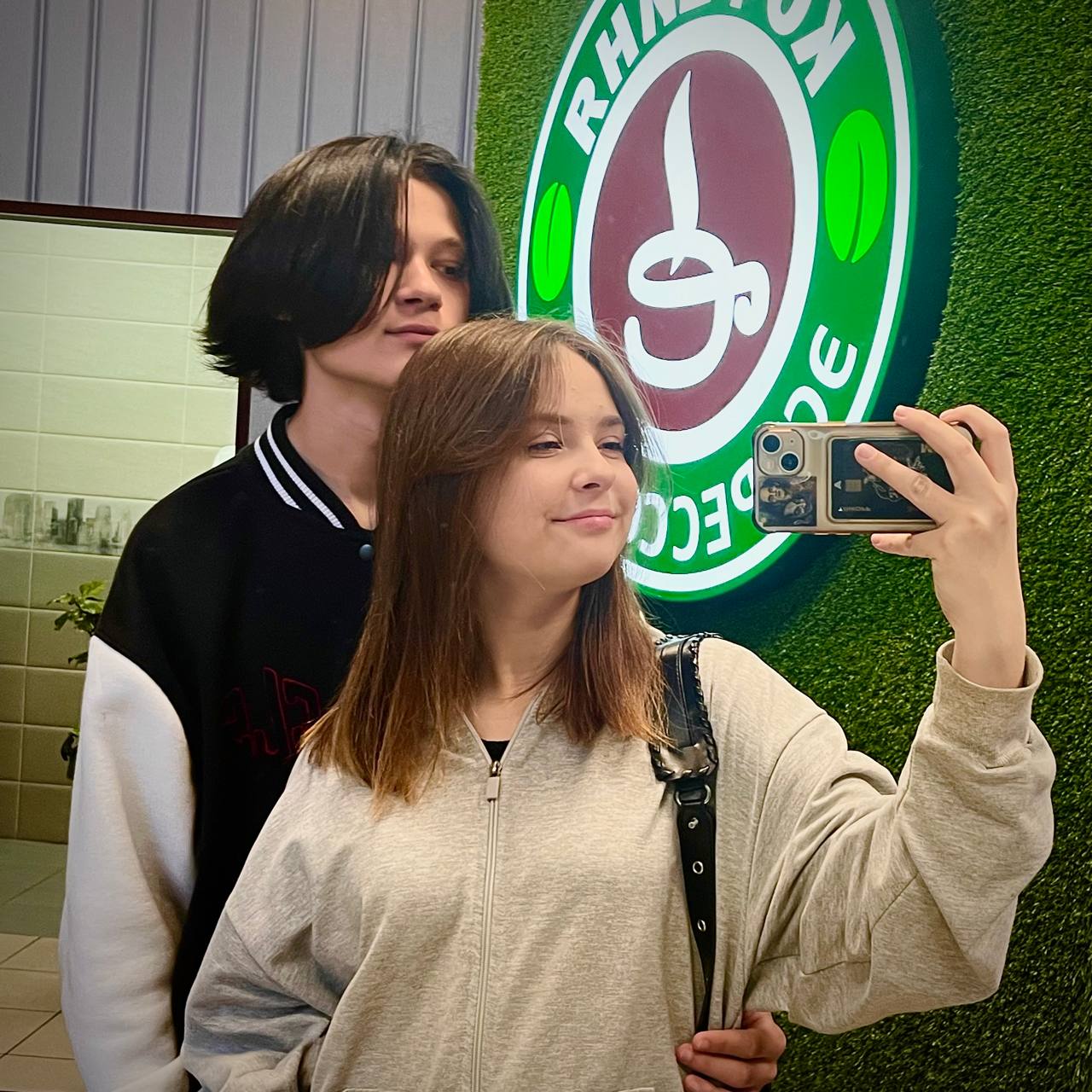 Фотография Сергея Ефремова